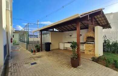 Imagem 9: Apartamento com 2 dormitórios à venda, 54 m² por R$ 430.000 - Residencial...