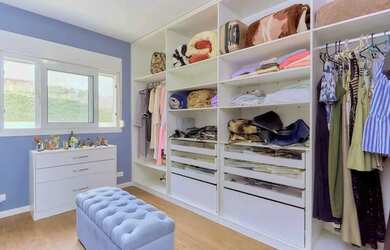 Imagem 11: Casa mobiliada em condomínio fechado com 3 dormitórios sendo 1 suíte...