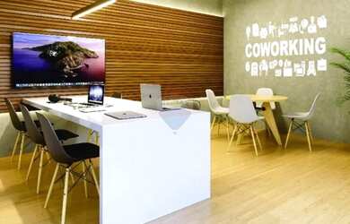 Imagem 5: Apartamentos de 2 e 3 quartos no Adrianópolis com parcelas a partir de...