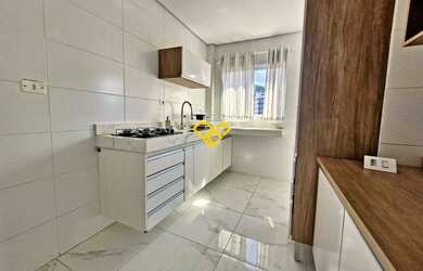 Imagem 10: Apartamento 2 Quartos para Locação em Santos - Sp