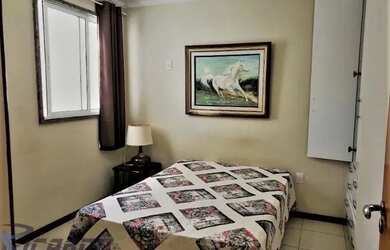 Imagem 16: Apartamento à Venda com 4 Quartos frente mar na Praia do Morro Guarapari-ES