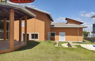 Imagem 5: CASA EM CONDOMÍNIO RESIDENCIAL em Itupeva - SP, Colinas de Inhandjara