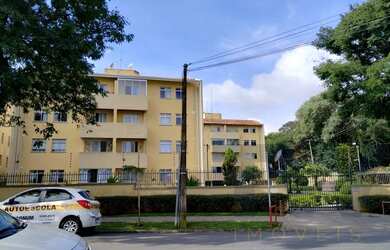 Imagem 3: Apartamento para Venda em Curitiba, Portão, 3 dormitórios, 1 banheiro,...