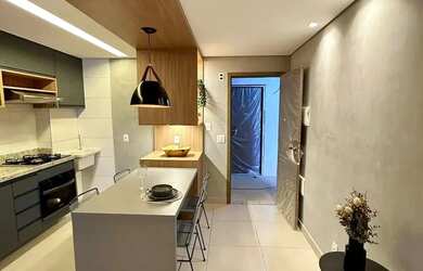 Imagem 3: RESIDÊNCIAL VISEU   - Localização privilegiada Endereço QN 122 Samambaia...