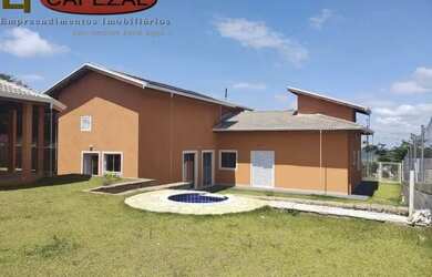 Imagem 6: CASA EM CONDOMÍNIO RESIDENCIAL em Itupeva - SP, Colinas de Inhandjara