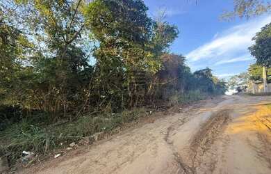 Imagem: O terreno possui 832m² de Área e está localizado em Itatiquara