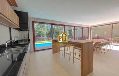 Imagem 9: Casa com 6 suítes à venda, 502 m² por R$ 7.700.000 - Condominio Porto...