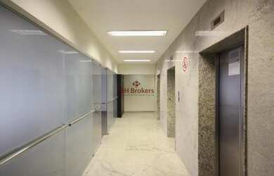 Imagem: ANDAR CORRIDO COM 237 M² E 5 VAGAS NO BAIRRO SAVASSI