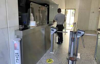 Imagem 3: Sala Comercial para Venda em Salvador, BROTAS, 1 banheiro, 1 vaga