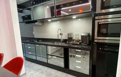 Imagem 6: APARTAMENTO - JARDIM AMARYLLIS - MG