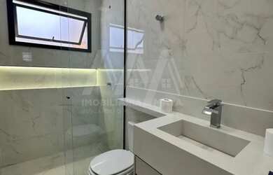 Imagem 8: Casa em Condomínio para Venda em Sorocaba, Cond. VILLAGIO WANEL, 3 dormitórios,...