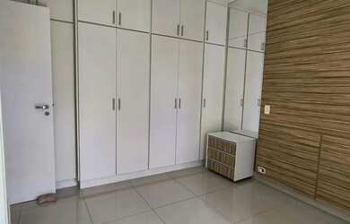 Imagem 11: Conforto e Praticidade em Alphaville Seu Novo Apartamento Está Aqui