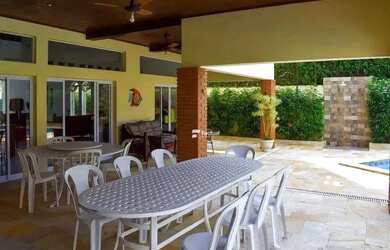 Imagem 10: Casa com 5 dormitórios, 439 m² - venda por R$ 3.000.000,00 ou aluguel...