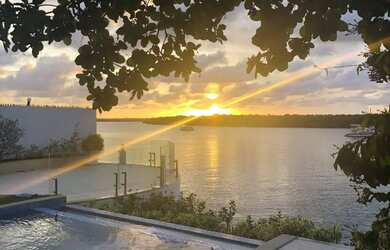 Imagem: A pousada chalé possui 2 Dormitórios, Acomodam 8 pessoas