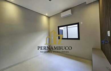 Imagem 8: Casa em Condomínio para Venda em São José do Rio Preto, Buona Vita,...