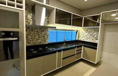 Imagem 9: PASSAREDO, 3 SUÍTES, MODULADOS, CLIMATIZADA, PISCINA, ÁREA GOUMERT R$...