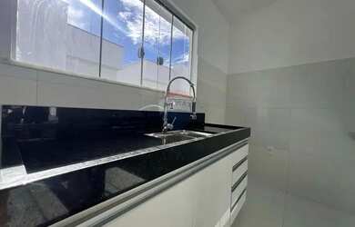 Imagem 5: Apartamento 3/4 com Suíte para Locação no Village I Porto Seguro