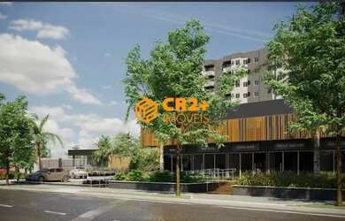 Imagem 11: Vendo apartamento com 46m2, 2 quartos, 1 suíte em Olinda