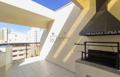 Imagem 6: Aluguel Cobertura 1 Dormitórios - 83 m² Moema