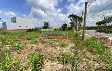 Imagem 3: Lote à Venda no Nazaré em São Joaquim de Bicas/MG
