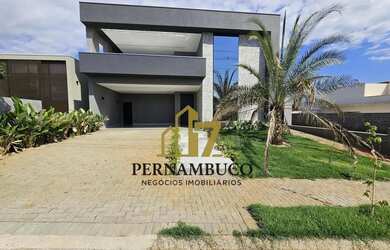 Imagem 2: Casa em Condomínio para Venda em São José do Rio Preto, Buona Vita,...