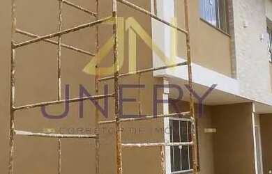 Imagem 3: Casa para Venda em Rio das Ostras, Ouro Verde, 2 dormitórios, 2 banheiros,...