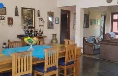 Imagem 16: Chácara á venda no condomínio Porta do Sol