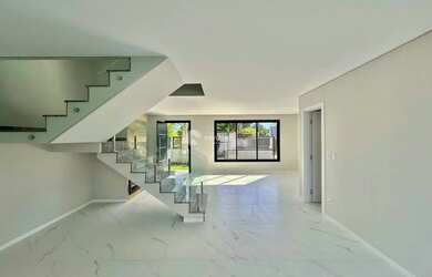 Imagem 11: Casa no Jardim Berleze, fácil acesso ao centro e a UFSM