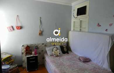 Imagem 8: SOBRADO 6 DORMITÓRIOS. Churrasqueira, Lareira, 2 Vagas na garageme5 Dormitórios