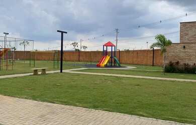 Imagem 6: Imóvel para venda com 200 metros quadrados em Jardim Residencial Villagio...