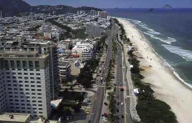 Imagem 5: Apartamento com 1 quarto à venda, 131 m² por R$ 4.200.000 - Barra da...