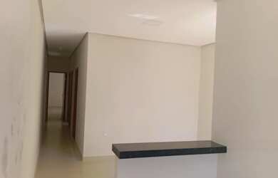 Imagem 6: Casa Vizinho Maracana/3 Quartos/Suite...Financia/Aceita Carta De Credito..