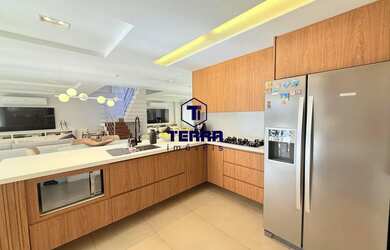 Imagem 9: Seu Refúgio de Luxo em Camboinhas Casa com 4 suítes, piscina e Energia...