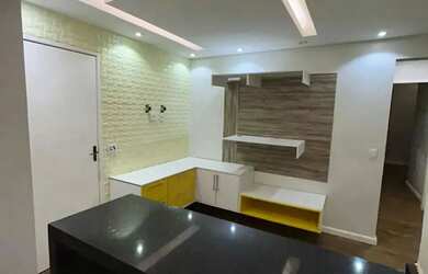 Imagem 10: OOPORTUNIDADE! Apartamento 2 Quartos, Lazer Clube Completo no Residencial Itamaraty - Rese