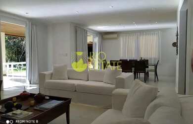 Imagem 2: Casa com 5 dormitórios à venda, 290 m² por R$ 3.800.000,00 - Frade (Cunhambebe) - Angra do