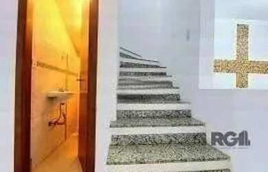 Imagem 7: Casa em Hípica. 100m² de Área, 1 Vaga na garageme2 Dormitórios