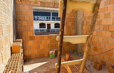 Imagem 4: APARTAMENTOS TOP SEMI ACABADO DE FRENTE OU FUNDO