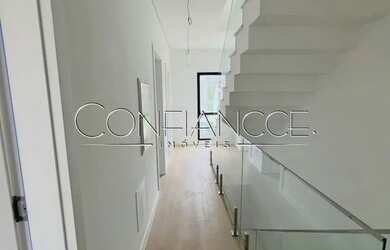 Imagem 7: Casa em condominio com 3 quartos a venda em Santa Candida, Curitiba -...