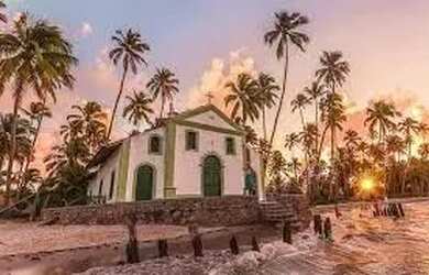 Imagem 13: CASA PRAIA DOS CARNEIROS BEIRA MAR CONDOMINIO RESERVA CARNEIROS