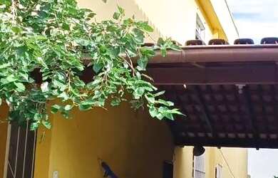 Imagem: O quarto está localizado em Cristóvão Colombo, Vila Velha