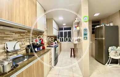 Imagem 8: Apartamento Padrão / Residencial / Copacabana