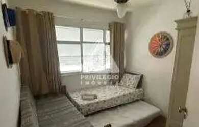 Imagem 7: apartamento 2 quartos em botafogo