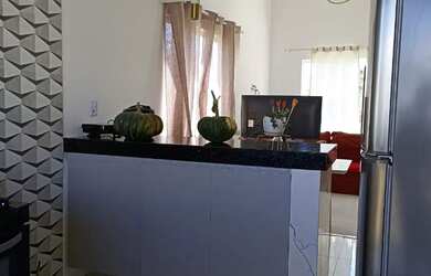 Imagem 11: Ano Novo 5 dias 4500.00. Acomodam 7 pessoas, Imóvel novo, 5 Vagas na...