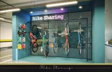 Imagem 4: Apartamento à venda, 1 quarto, 1 vaga, Enseada Azul - Guarapari/ES