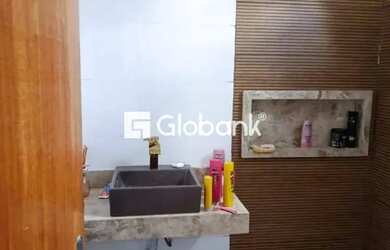 Imagem 6: Casa 3 quartos à venda Jaraguá 135m² Montes Claros MG