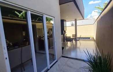 Imagem 2: Venda Casa lindíssima Condomínio Alta Vista