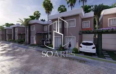 Imagem 5: Reservas Bolonha - Condominio de Casas Duplex com até 3 quartos 28