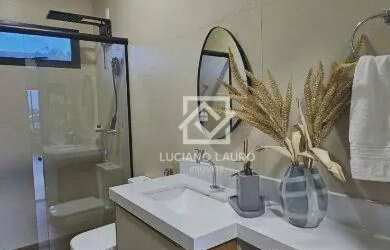 Imagem 11: Casa com 3 quartos à venda, 116 m² por R$ 678.770 - Universitário - Vitória da Conquista/B