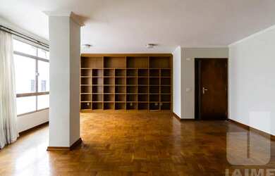 Imagem 3: Apartamento 03 dormtórios,01 vaga em Higienópolis, perto do Shopping