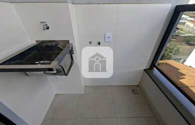 Imagem 10: Apartamento para locação no bairro Daniel Fonseca